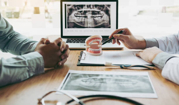 Best Pediatric Emergency Dentist in Morris, OK