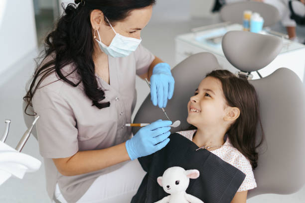 Best Emergency Treatment for Dental Infections or Abscesses in Morris, OK