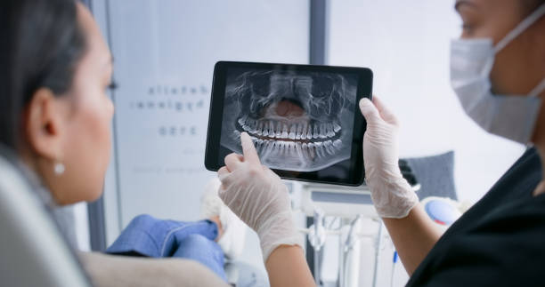 Best Emergency Dental Care for Broken or Chipped Teeth in Morris, OK