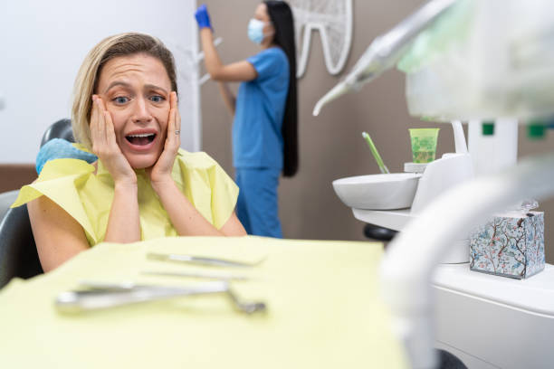 Best Emergency Dental Care for Broken or Chipped Teeth in Morris, OK