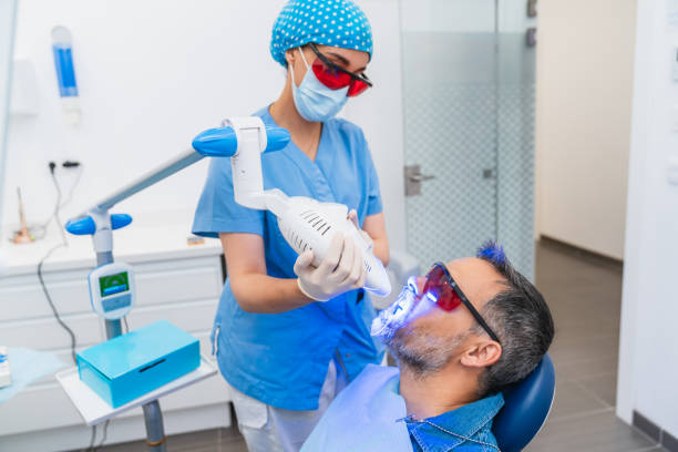 Best Weekend Emergency Dentist in Morris, OK